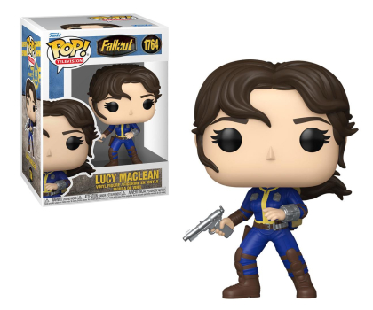 Figurka Funko POP  TV: Fallout - Lucy MacLean